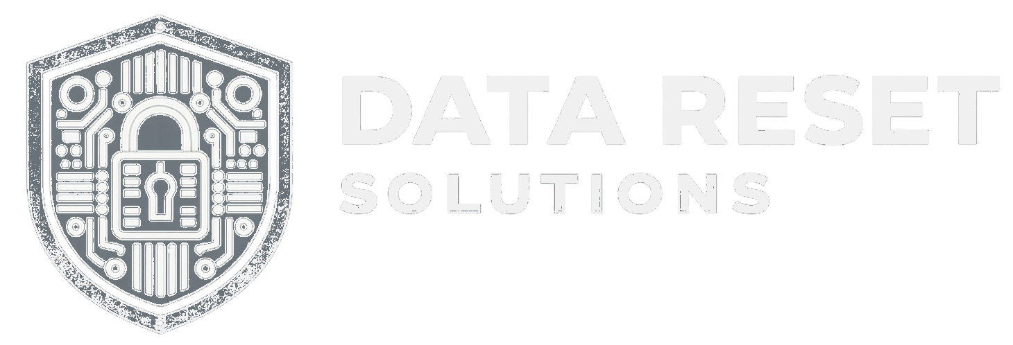 Data Reset Solutions